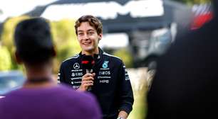 F1 2026: Russell dá detalhes sobre seu contrato com a Mercedes