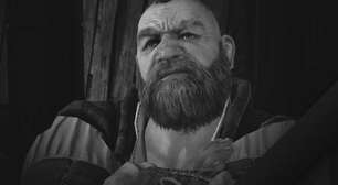 Alexander Morton, voz de Zoltan Chivay em The Witcher 2 e 3, morre aos 81 anos