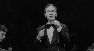 3 mil músicas gravadas, 600 discos lançados, campeão de boxe e mais: 12 incríveis curiosidades de gago cantor, ícone da MPB