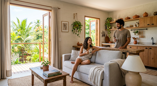 Vantagens do telhado verde em projetos de 80 metros quadrados para redução de calor e impacto ambiental