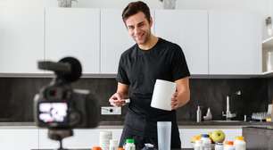 Especialistas alertam para influência das redes sociais no consumo indiscriminado de suplementos alimentares