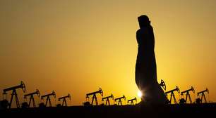 Por que o Golfo Pérsico tem mais petróleo do que qualquer outro lugar do planeta?