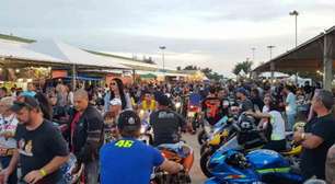 Tramandaí recebe a 26ª edição do Mar &amp; Motos de 1º a 3 de maio