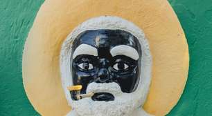 5 formas de se conectar com a força dos Pretos Velhos