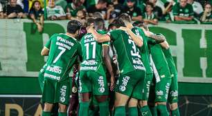 Chapecoense tenta reagir no Brasileirão contra o Botafogo