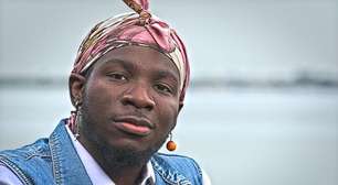 O beninense Opa: jovem talento vencedor da 45ª edição do Prêmio Descobertas RFI