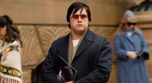 "Precisei de cadeira de rodas": Este astro de Hollywood ficou irreconhecível ao engordar 30 kg para um filme independente