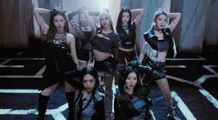 BABYMONSTER bate recorde pessoal com 'SHEESH' no YouTube