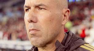 Leonardo Jardim supera Filipe Luís em início 'arrebatador' no Flamengo