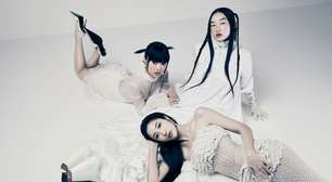 Vozes do HUNTR/X falam de carreira e prêmio Mulheres na Música da Billboard