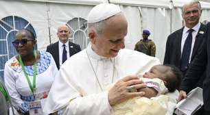 Papa afirma que fé e compromisso social devem caminhar juntos