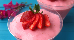 Gelatina Mounjaro: receita fácil que viralizou para quem quer emagrecer