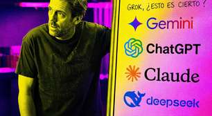 Colocaram os 21 chatbots de IA mais populares à prova para diagnóstico diferencial; falharam mais vezes do que em um estande de tiro de parque de diversões