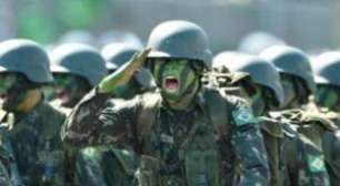 Exército abre concurso com 227 vagas para oficiais em Salvador; veja áreas disponíveis