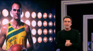 Ana Clara de 'standby', cachês garantidos e apoio da família: os bastidores da decisão de Tadeu Schmidt em apresentar o 'BBB 26' após a morte de Oscar Schmidt