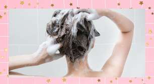 7 erros na hora de lavar o cabelo que você não sabia
