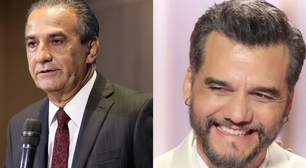 Wagner Moura pede R$ 100 mil na Justiça após ataques de Silas Malafaia; pastor dispara: 'Vai voltar a apanhar'