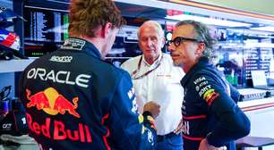 F1: Marko fala sobre relação com Red Bull nos últimos 20 anos: "Jornada extraordinária"