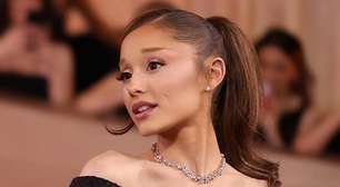 Ariana Grande dá spoiler e descreve como será seu próximo álbum