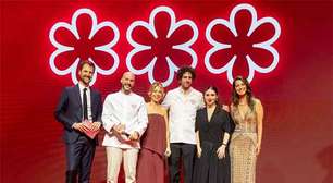 Pela primeira vez, Brasil tem dois restaurantes com três estrelas Michelin