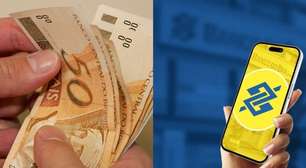 Banco do Brasil libera nova linha de crédito de R$ 1.050 no PIX, que pode ser um tiro no pé