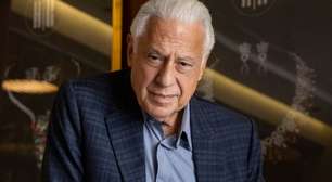 10 kg a menos, memória afiada e disciplina rígida: aos 77 anos, Antonio Fagundes vira alvo de polêmica por exigências e habilidades na carreira