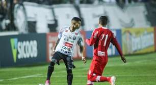 Invictos e em choque! Vila Nova e Operário fazem duelo que pode mudar TUDO na Série B