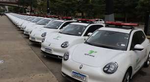 São Paulo adota frota elétrica e projeta economia milionária