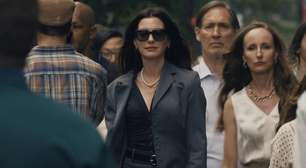 Anne Hathaway confessa que "jamais imaginou" que O Diabo Veste Prada 2 fosse realmente acontecer