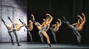 Uma bailarina brasileira na Alemanha em defesa da dança "que incomoda"