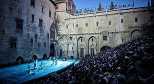 80° Festival de Avignon marca retorno de Wagner Moura ao teatro após 16 anos fora dos palcos
