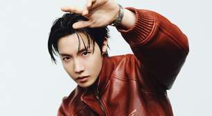 J-Hope, do BTS: "É por isso que somos sete"