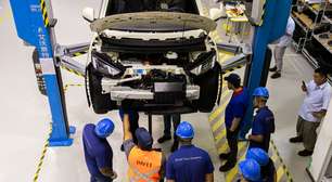 BYD é acusada de trabalho forçado em fábrica da Europa