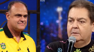 'A mulher fica se esfregando em mim': 19 anos depois de desistir da 'Dança dos Famosos', Oscar Schmidt revelou bastidores polêmicos