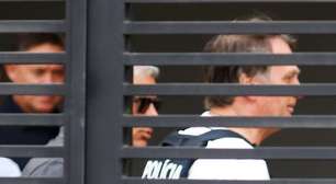 Bolsonaro tem evolução clínica 'satisfatória' e 'melhora discreta' no pulmão, dizem médicos ao STF