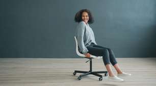 Consegue levantar 5 vezes da cadeira em 11 segundos? Pesquisa alerta para risco de perda de independência