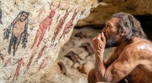 Estudo mostra que crescimento dos neandertais era diferente do nosso: corpo primeiro, cérebro depois