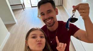 Isabel Veloso tinha ciúmes da atual namorada de Lucas Borbas: bastidores antes da morte da influenciadora vêm a tona e primo critica. 'Utilizando a imagem e o nome da Isa'