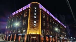 Design para Inovação: CIEE-RS debate o uso de IA e Dados nos processos criativos