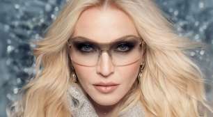 Madonna lança "I Feel So Free"