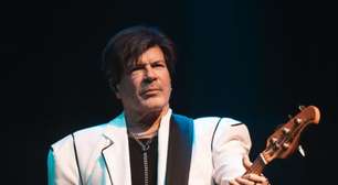 Paulo Ricardo: " XL é o meu show mais completo", diz cantor em conversa sobre 40 anos de carreira