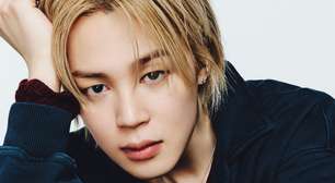 Jimin, do BTS, sobre o estrelato solo e como ganhar confiança: 'Eu não tinha medo de fazer perguntas'