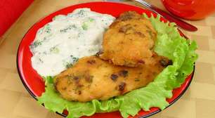 Peito de frango ao forno: veja como fazer para o almoço