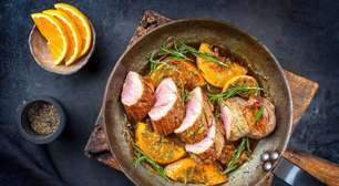 Picanha suína: 7 receitas fáceis para o sábado