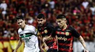 América MG x Sport: onde assistir e prováveis escalações