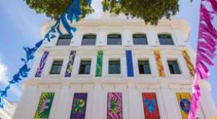 Conheça o Paço do Frevo, parada obrigatória no roteiro histórico do Recife Antigo