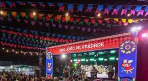 São João na Roça 2026: confira programação deste sábado (18) em Caruaru