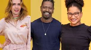 Enquete BBB 26: Ana Paula, Leandro ou Milena? Vote em quem não deve chegar na final