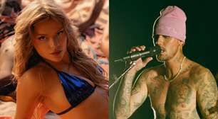 Como assistir aos shows de Justin Bieber e Luísa Sonza no Coachella 2026