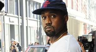 Show de Kanye West na Polônia é cancelado após reação negativa do governo